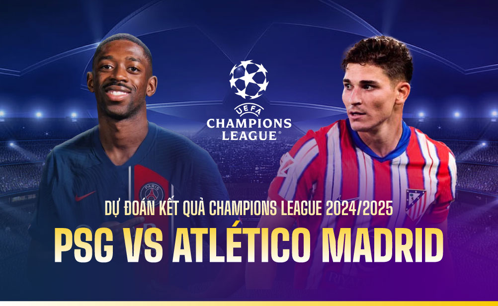 PSG-Vs-Atletico-Madr